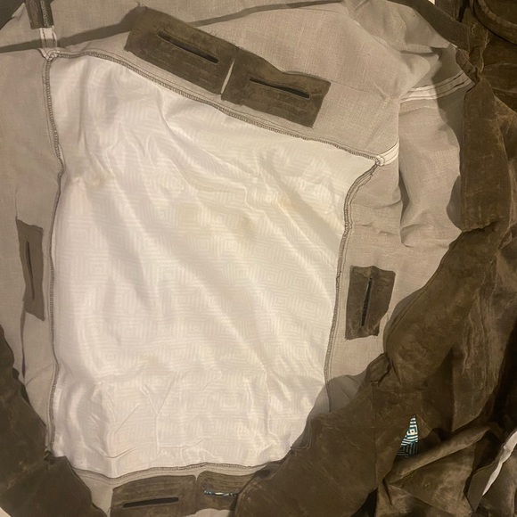 LoveSac Sactional Couch Covers - Picture 6 of 10